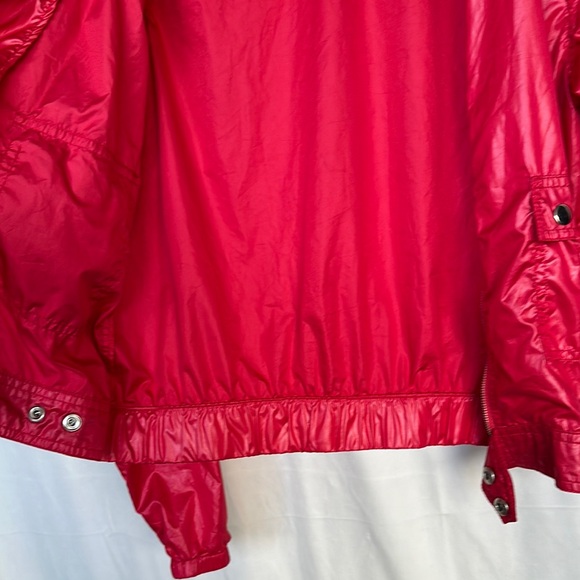 Proenza Schouler Red Jacket - Picture 6 of 6